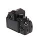 Pentax KP DSLR Camera Body, Black {24.3MP} with Small, Medium and Large Grip Kits (O-GP167, O-GP1671, O-GP1672)  thumbnail