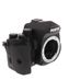 Pentax KP DSLR Camera Body, Black {24.3MP} with Small, Medium and Large Grip Kits (O-GP167, O-GP1671, O-GP1672)  thumbnail