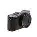 Panasonic Lumix DMC-ZS60 Digital Camera Black/Silver {18.1MP} thumbnail