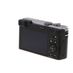 Panasonic Lumix DMC-ZS60 Digital Camera Black/Silver {18.1MP} thumbnail
