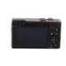 Panasonic Lumix DMC-ZS60 Digital Camera Black/Silver {18.1MP} thumbnail