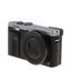 Panasonic Lumix DMC-ZS60 Digital Camera Black/Silver {18.1MP} thumbnail