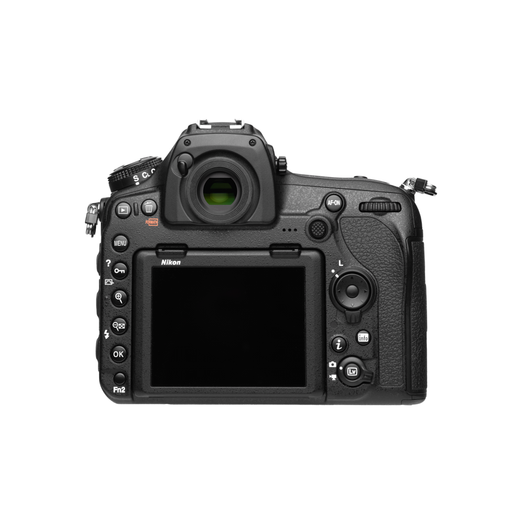 Nikon D850