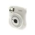 FUJIFILM INSTAX mini 25 Instant Film Camera, White  thumbnail