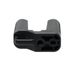 Nikon ET-AA1 Tripod Adapter for KeyMission 80 Digital Camera (25938) thumbnail