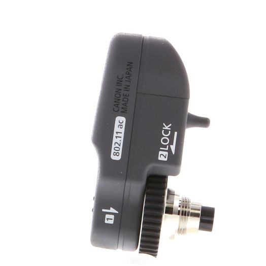 その他 Canon WFT-E8B Canon WFT-E8A Wireless File Transmitter for EOS 1DX Mark II, C300