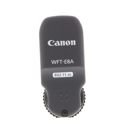 Canon WFT-E8A Wireless File Transmitter for EOS 1DX Mark II, C300