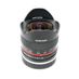 Samyang 8mm f/2.8 UMC Fish-Eye II Manual APS-C Lens for Sony E-Mount, Black thumbnail