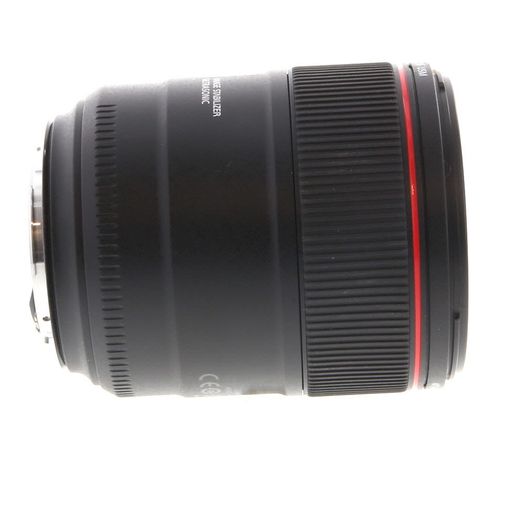 【11/14までの出品】Canon EF 85mm F1.4L IS USM Amazon.com : Canon EF 85mm f/1.4L IS USM - DSLR Lens with IS