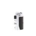 Nikon 1 J5 Mirrorless Camera Body, Silver with Black Leather {20.8MP} thumbnail