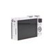 Nikon 1 J5 Mirrorless Camera Body, Silver with Black Leather {20.8MP} thumbnail