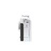 Nikon 1 J5 Mirrorless Camera Body, Silver with Black Leather {20.8MP} thumbnail