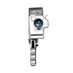 Bell & Howell Autoload Animation Zoom Reflex 8mm Movie Camera with 9-29mm f/1.8, Grip  thumbnail