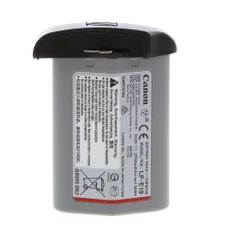 Canon Power Drive Booster E1 for Canon EOS 1V, 1VHS, 3,1, 1N
