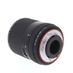Pentax HD 55-300mm f/4.5-6.3 PENTAX-DA ED RE PLM WR Autofocus APS-C Lens for K-Mount {58} thumbnail