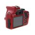 Canon EOS Rebel T6 DSLR Camera Body, Red {18MP} thumbnail