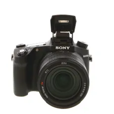 Sony Cyber-Shot DSC-RX10 III Digital Camera, Black {20.1MP}