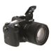 Sony Cyber-Shot DSC-RX10 IV Digital Camera, Black {20.1MP} thumbnail