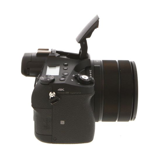 Sony Cyber-shot DSC-RX100 IV - Thumbnail 3