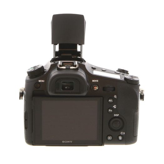 Sony Cyber-shot DSC-RX100 IV - Thumbnail 2