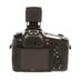Sony Cyber-Shot DSC-RX10 IV Digital Camera, Black {20.1MP} thumbnail