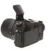 Sony Cyber-Shot DSC-RX10 IV Digital Camera, Black {20.1MP} thumbnail