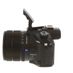 Sony Cyber-Shot DSC-RX10 IV Digital Camera, Black {20.1MP} thumbnail