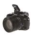 Sony Cyber-Shot DSC-RX10 IV Digital Camera, Black {20.1MP} thumbnail