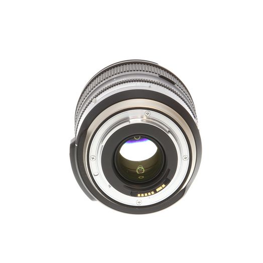 Tamron SP 24-70mm f/2.8 DI VC USD G2 Lens for Canon EF-Mount {