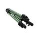 Slik Snapman Deluxe Tripod with Compact Ball Head, Green, 3-Section, 21-57 in. thumbnail