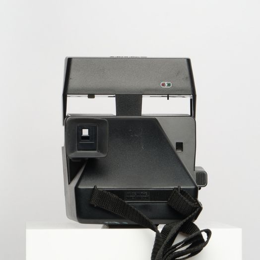 Polaroid 660 Sun : appareil photo instantané vintage