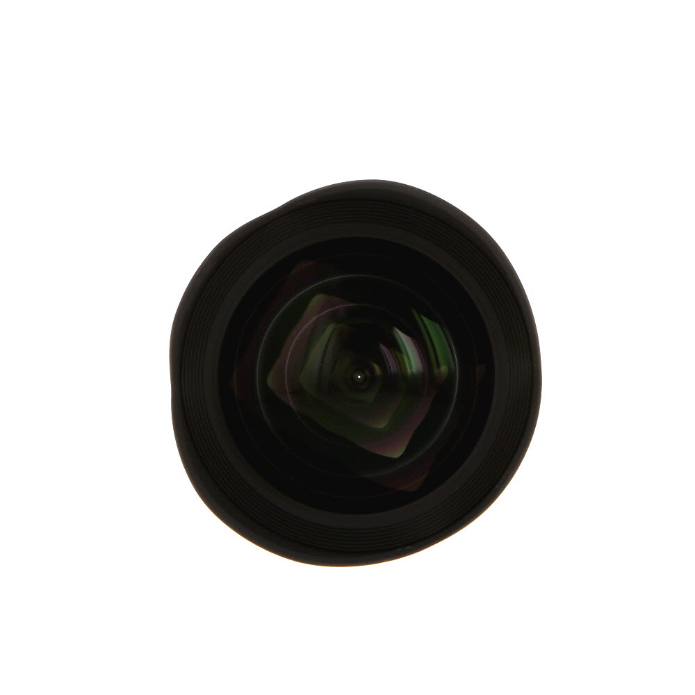 Irix 11mm f/4 Blackstone Full-Frame (FX) Manual Focus Lens for Nikon F (CPU Contacts)