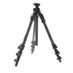 Manfrotto MT190CXPro4 Carbon Fiber Magnesium Tripod Legs, Black 4-Section, 20.6-63" thumbnail