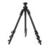 Manfrotto MT190CXPro4 Carbon Fiber Magnesium Tripod Legs, Black 4-Section, 20.6-63" thumbnail
