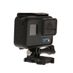 GoPro HERO6 Black 4K Digital Action Camera with Quick Release Buckle, Waterproof to 33 ft. thumbnail