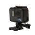GoPro HERO6 Black 4K Digital Action Camera with Quick Release Buckle, Waterproof to 33 ft. thumbnail
