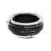 K&F Concept Minolta(AF)-FX Adapter for Minolta AF Lens to Fujifilm X-Mount  thumbnail