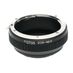 Fotga Mount Adapter for Canon EOS EF Lenses to Sony E-Mount thumbnail