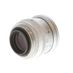 Leica 9cm (90mm) f/4 Elmar Screw Mount for VISOFLEX. Chrome {39} Lens Head Only  thumbnail