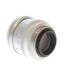 Leica 9cm (90mm) f/4 Elmar Screw Mount for VISOFLEX. Chrome {39} Lens Head Only  thumbnail
