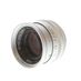Leica 9cm (90mm) f/4 Elmar Screw Mount for VISOFLEX. Chrome {39} Lens Head Only  thumbnail