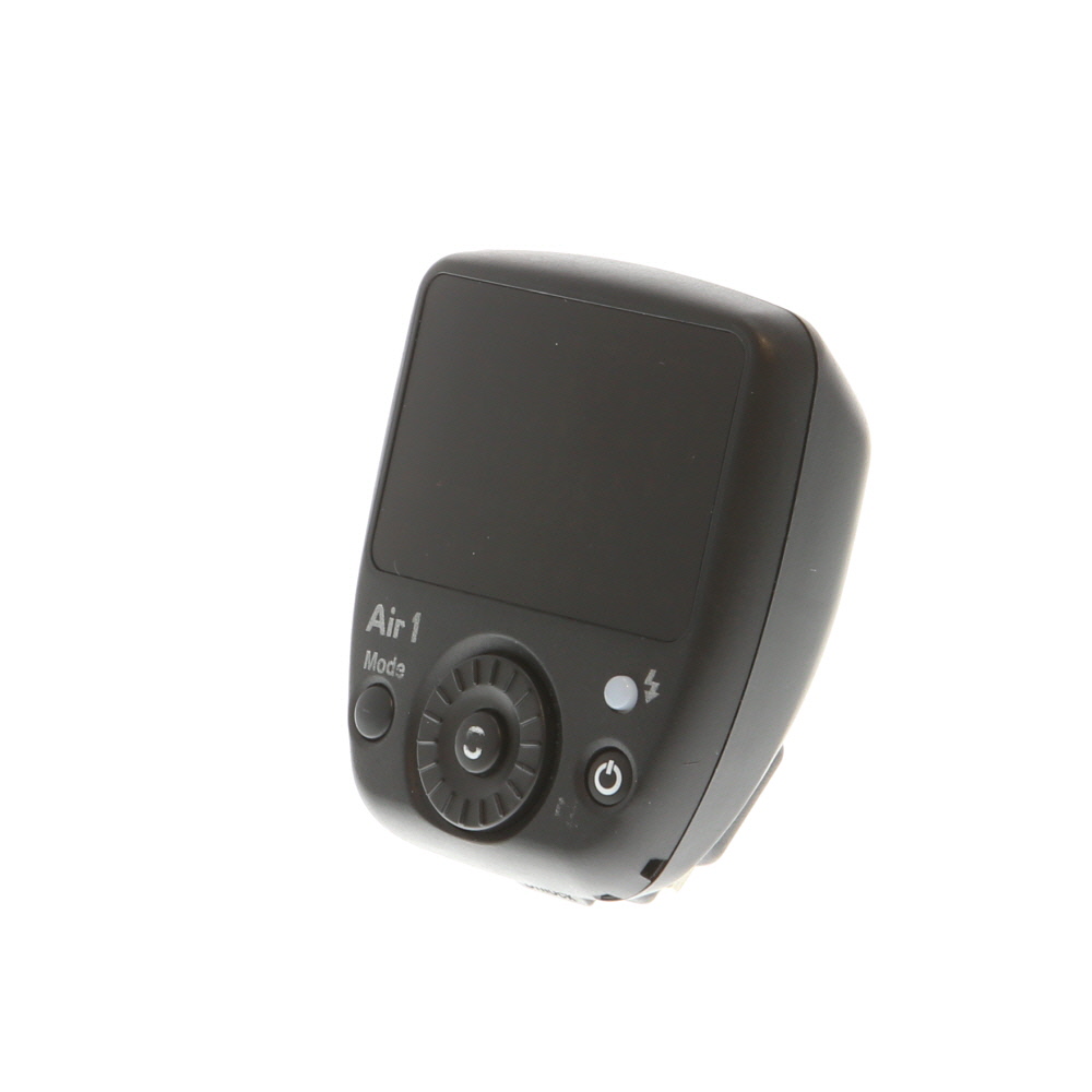 Nissin Air 1 Commander NDA1-C for Canon E-TTL/E-TTL II System