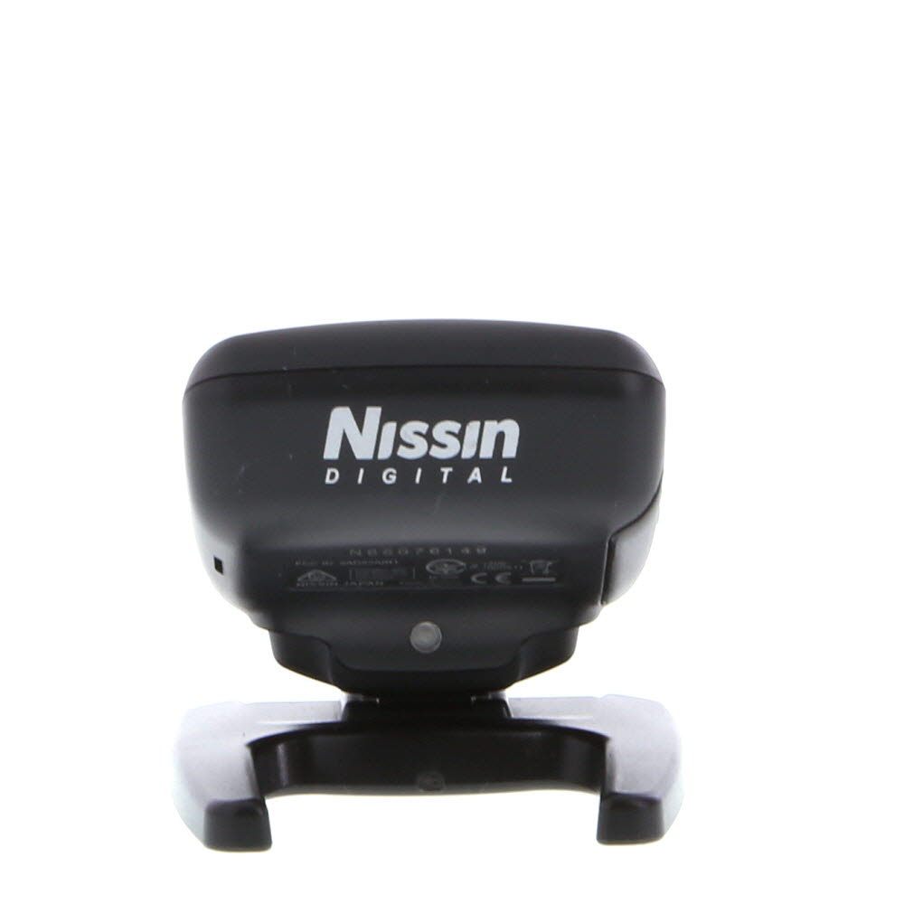 Nissin Air 1 Commander NDA1-N for i-TTL Nikon System