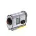 Sony HDR-AS100V HD POV Action Cam, White with Waterproof Housing thumbnail