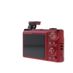 Canon PowerShot SX720 HS Digital Camera, Red {20.3MP} thumbnail