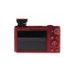 Canon PowerShot SX720 HS Digital Camera, Red {20.3MP} thumbnail