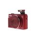 Canon PowerShot SX720 HS Digital Camera, Red {20.3MP} thumbnail