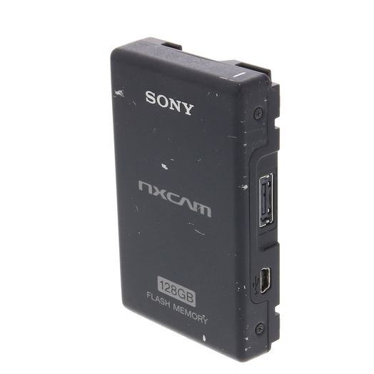 Sony HXR-FMU128 Flash Memory Unit {128GB}