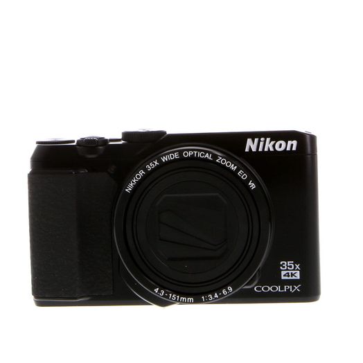 【極美品】Nikon COOLPIX A900 black デジタルカメラ Nikon Coolpix A900 Camera Review - Consumer Reports