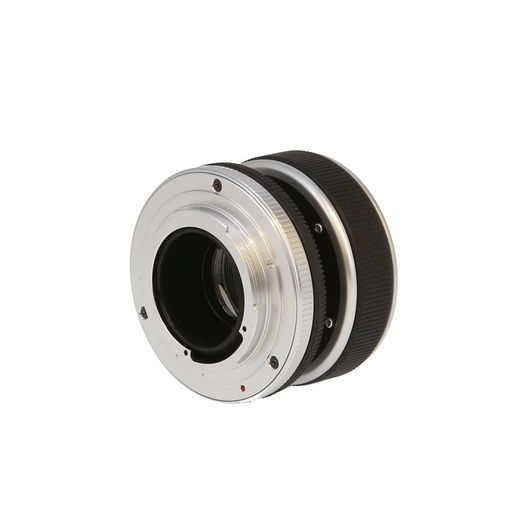 Lensbaby Composer Focus Front with Tilt Transformer, Sweet 35 for
